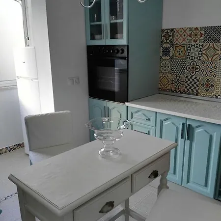Appartement Victoria Center *