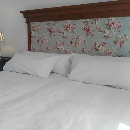 Apartamento Victoria Center *
