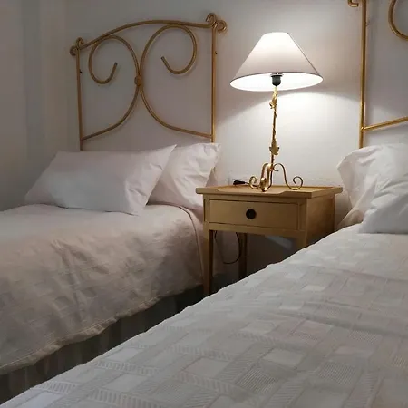 Victoria Center Apartamento Estepona
