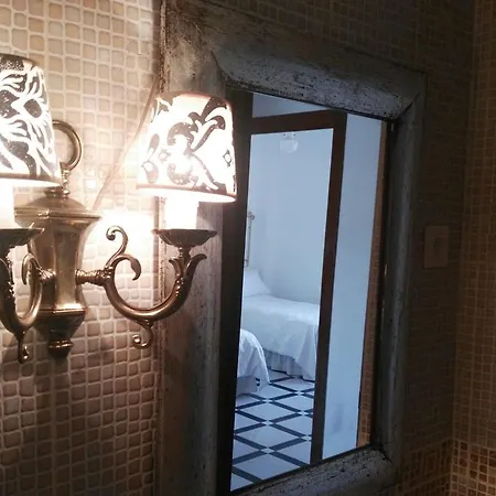Apartamento Victoria Center Estepona