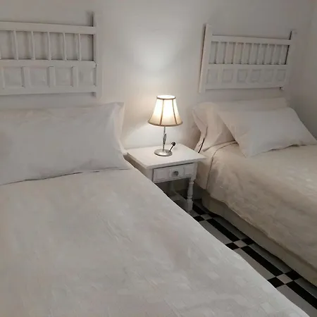 Apartamento Victoria Center Estepona