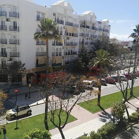 Victoria Center Estepona