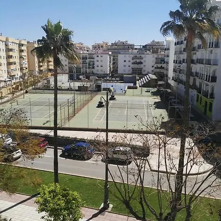 Victoria Center Apartamento