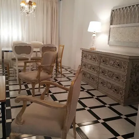 Victoria Center Appartement Estepona