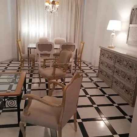 Victoria Center Appartement Estepona