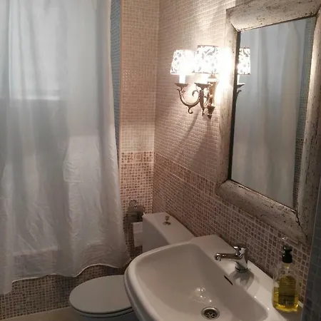 Victoria Center Apartamento Estepona